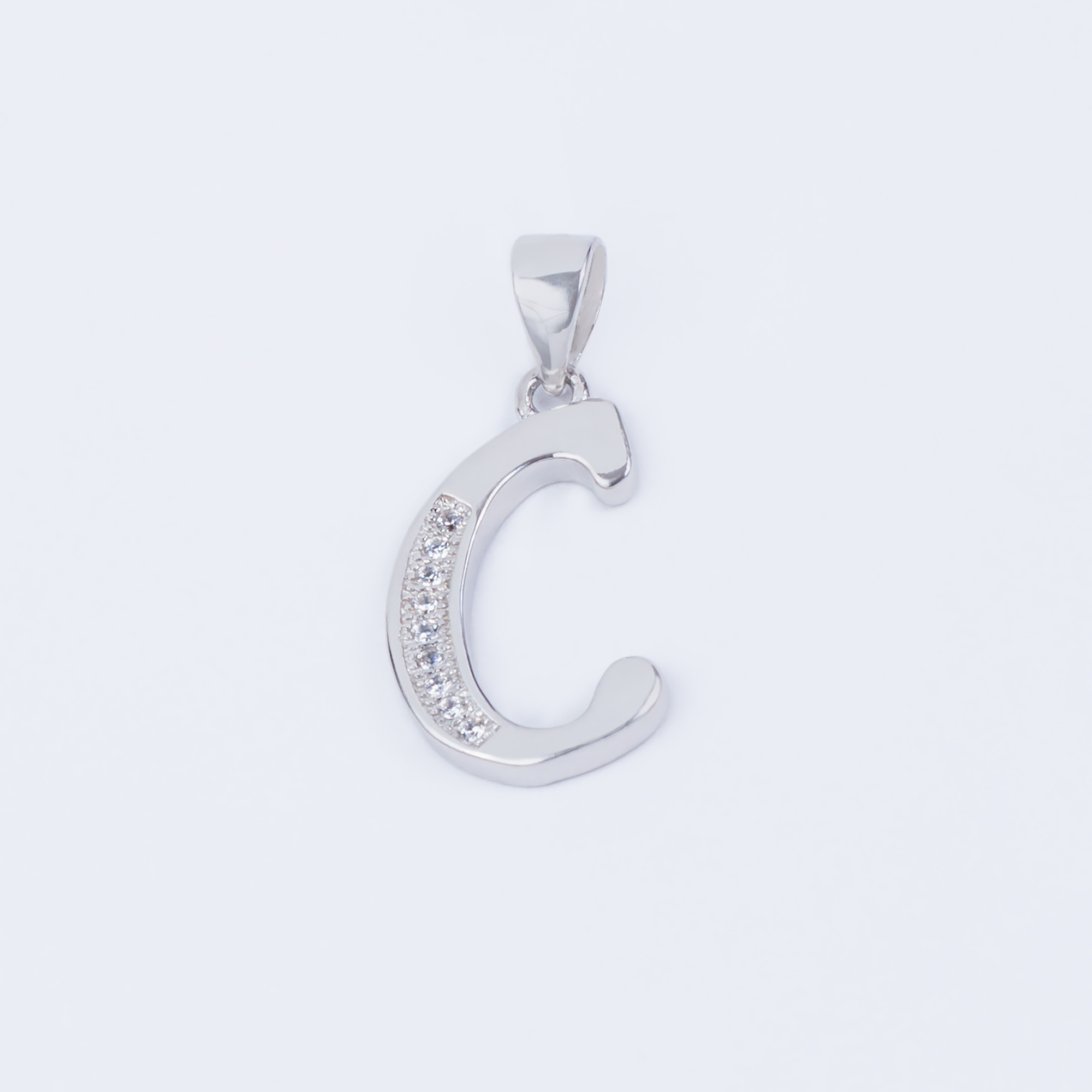 

Підвіска TOP Silver 1,40 г 540132б
