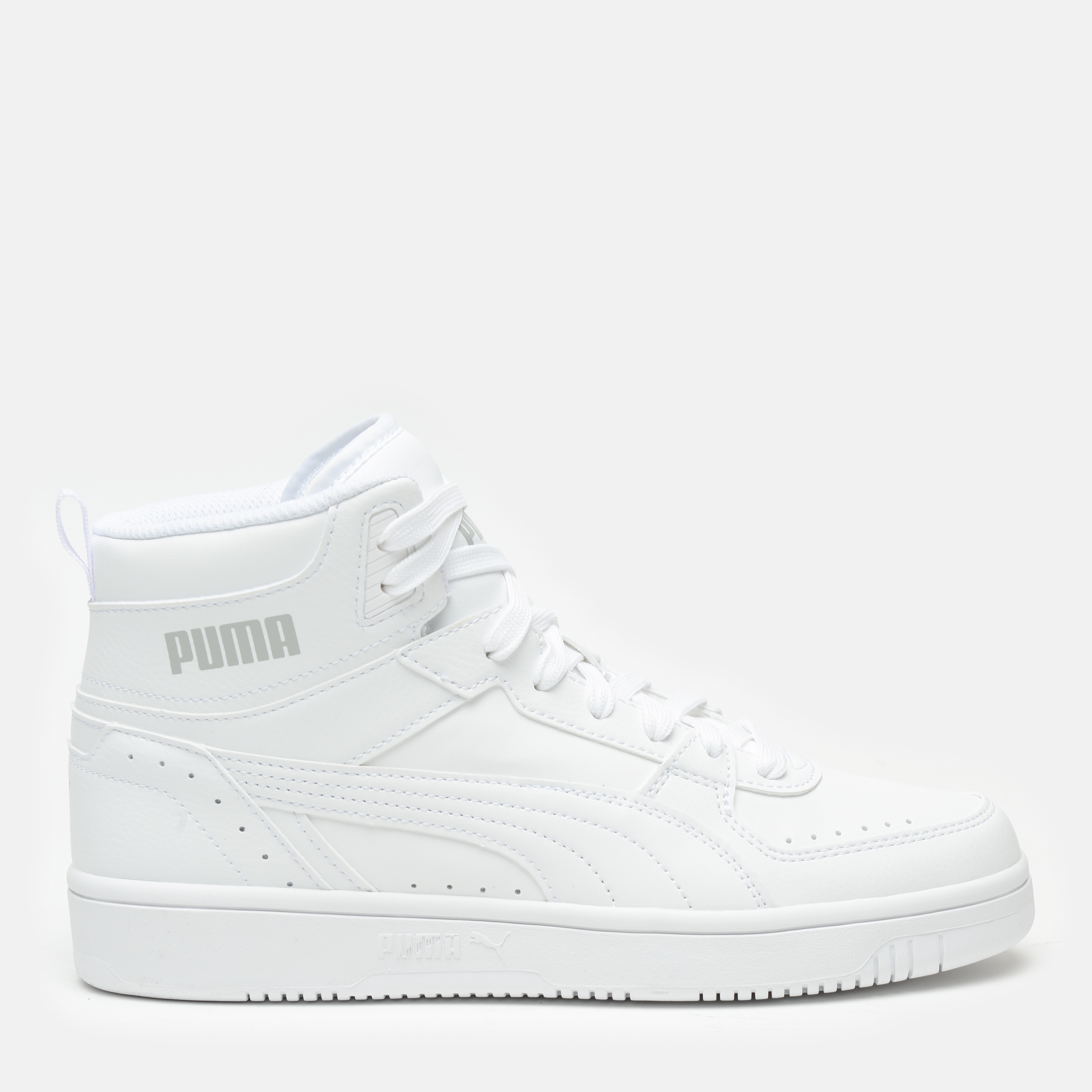 

Кеды Puma Rebound JOY 37476506 40 (6.5) 25.5 см Puma White-Puma White-Limestone