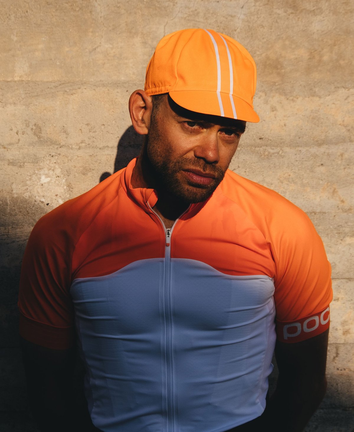 

Кепка POC Essential Cap S/M Оранжевый