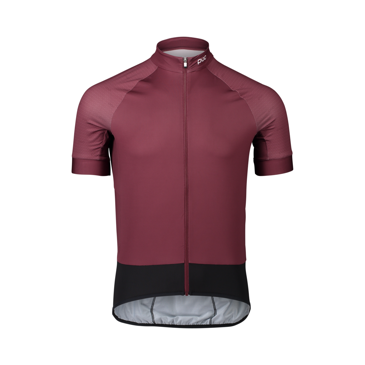 

Велоджерси POC Essential Road Jersey L Бордовый