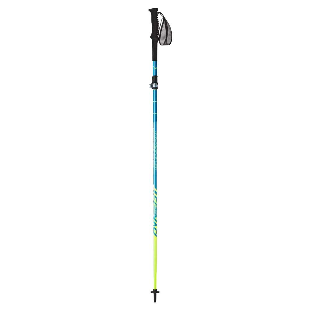 

Палки треккинговые Dynafit Ultra Pole (115-135 см) Синий