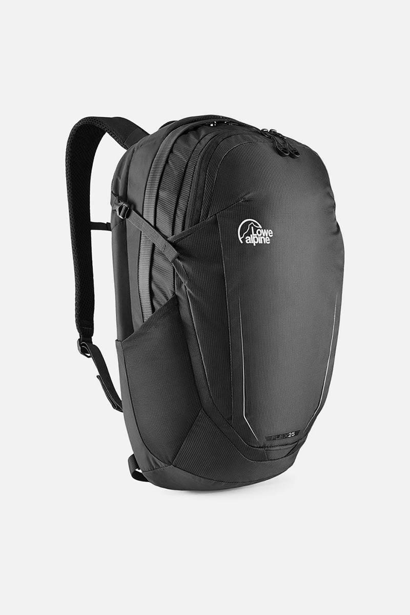 

Рюкзак Lowe Alpine Flex 25 Темно-Серый