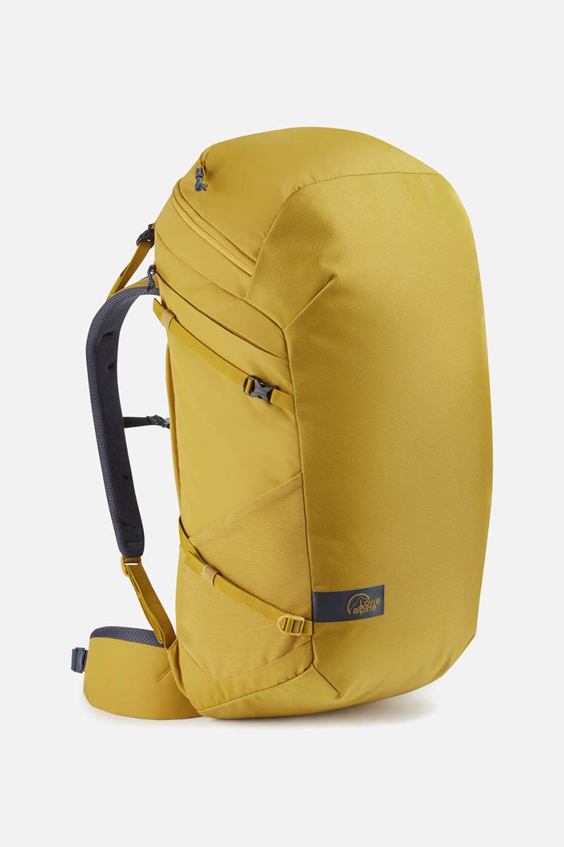 

Рюкзак Lowe Alpine Rogue 48 Золотой