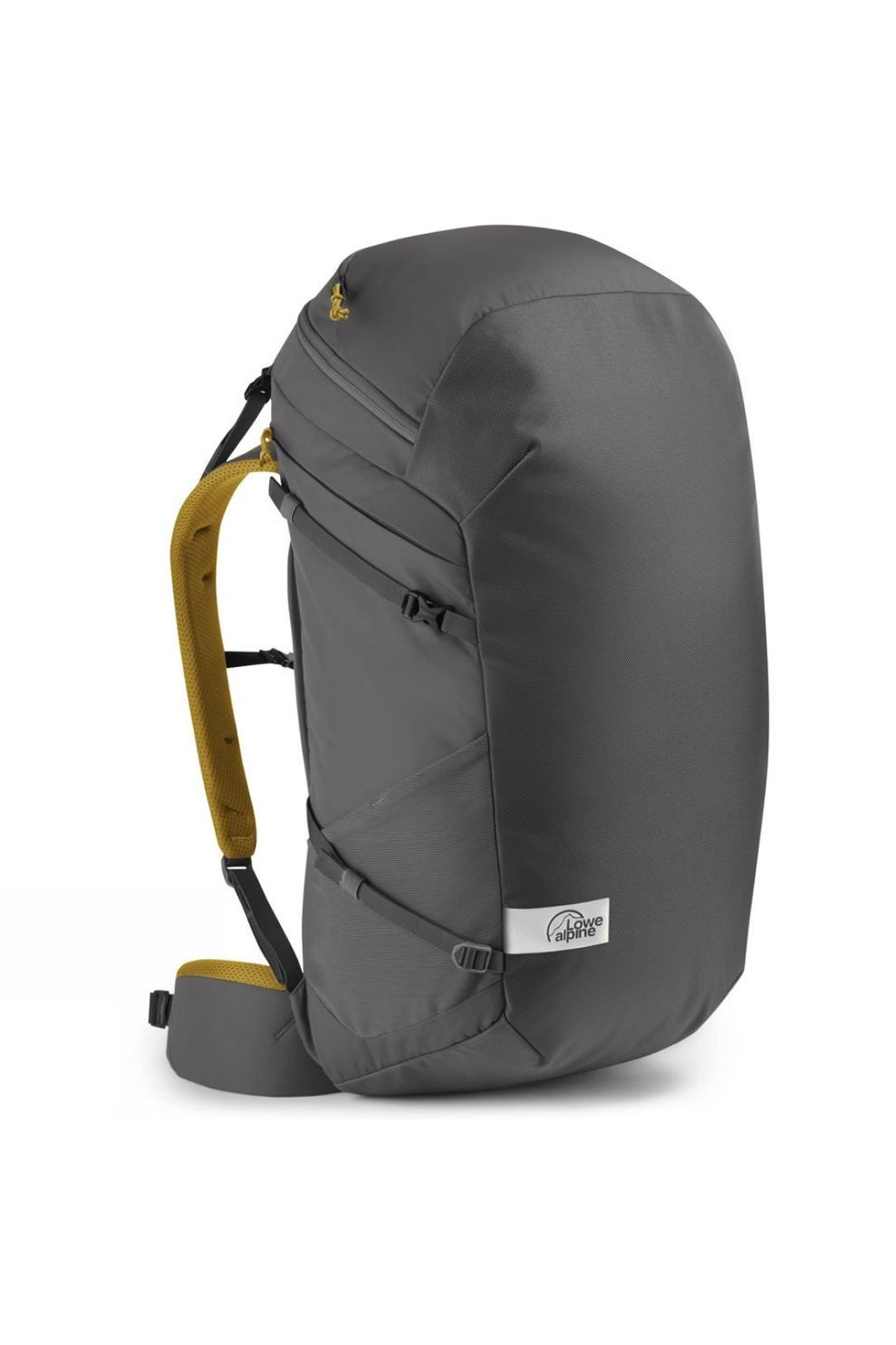 

Рюкзак Lowe Alpine Rogue 48 Темно-Серый