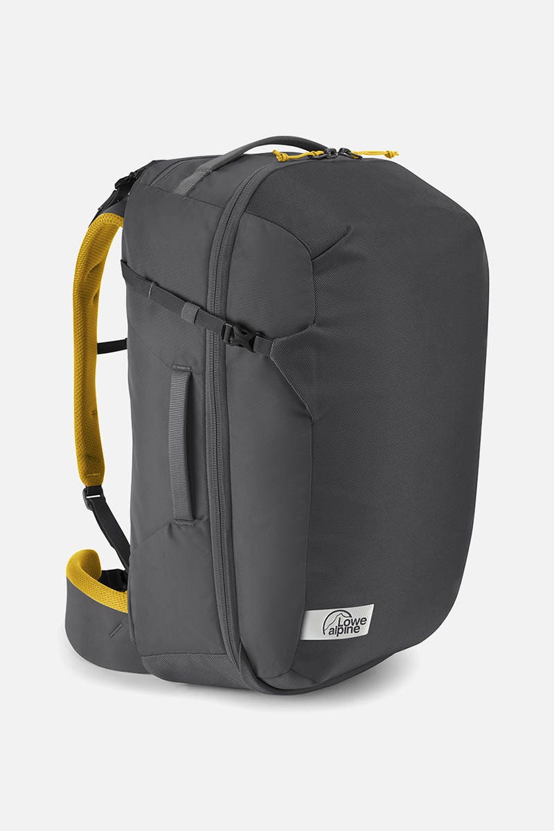 

Рюкзак Lowe Alpine Outcast 44 Темно-Серый