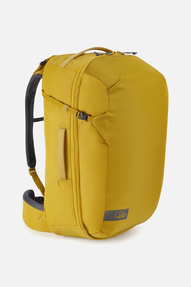 

Рюкзак Lowe Alpine Outcast 44 Желтый