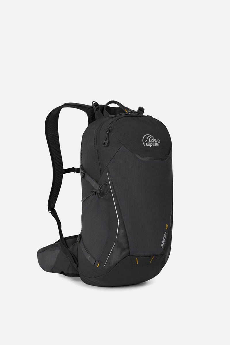 

Рюкзак Lowe Alpine Aeon 18 Темно-Серый