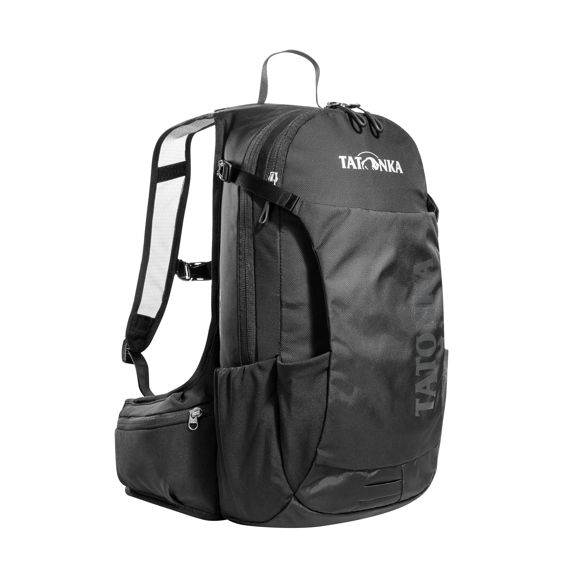 

Велорюкзак Tatonka Baix 12 Черный