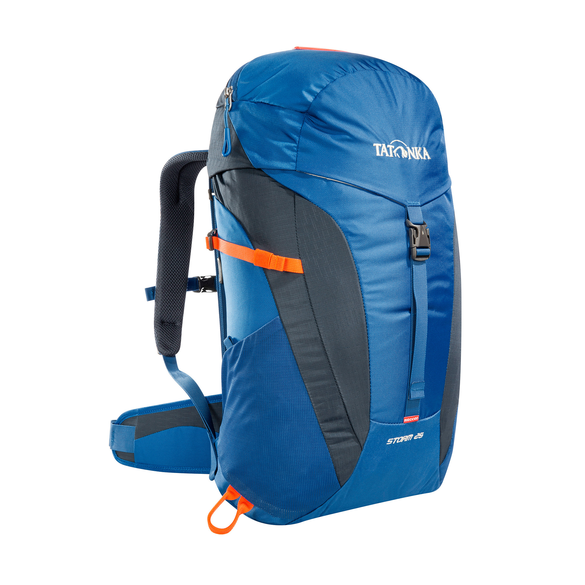 

Рюкзак Tatonka Storm 25 RECCO Синий