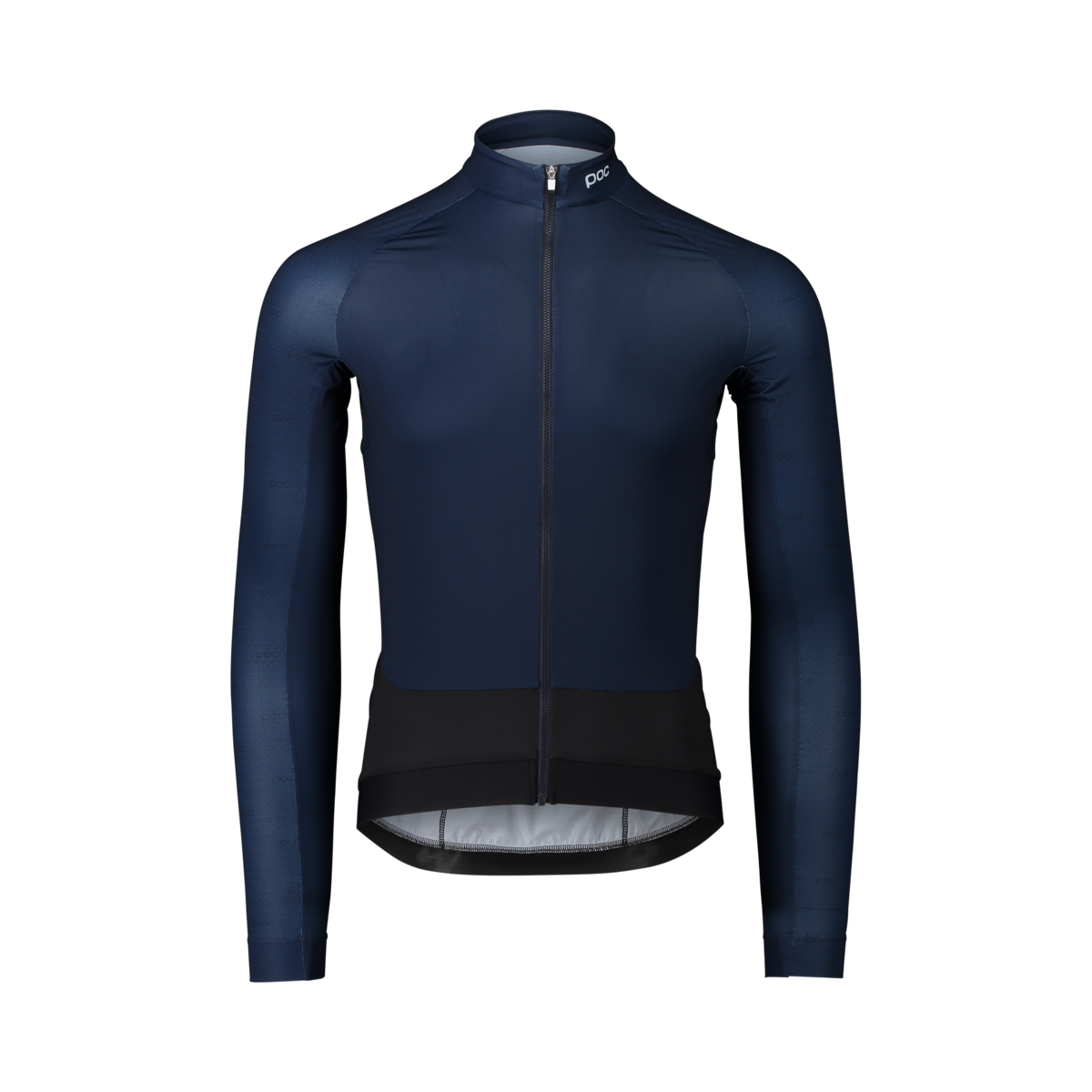 

Велоджерси POC Essential Road LS jersey XXL Синий