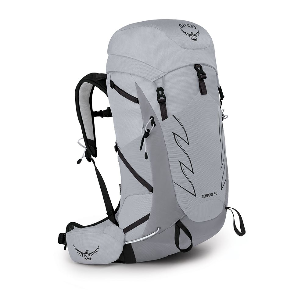 

Рюкзак Osprey Tempest 30 M/L Серый