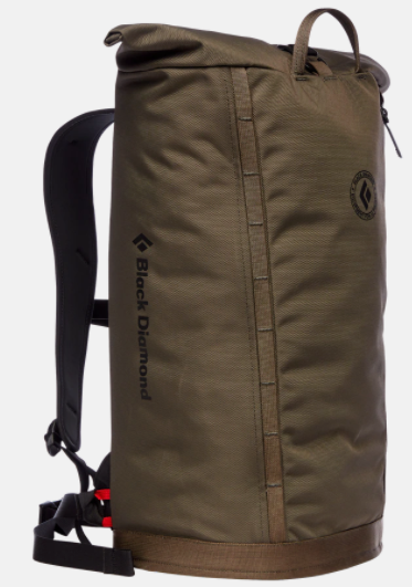 

Рюкзак Black Diamond Street Creek 30 RT Коричневый