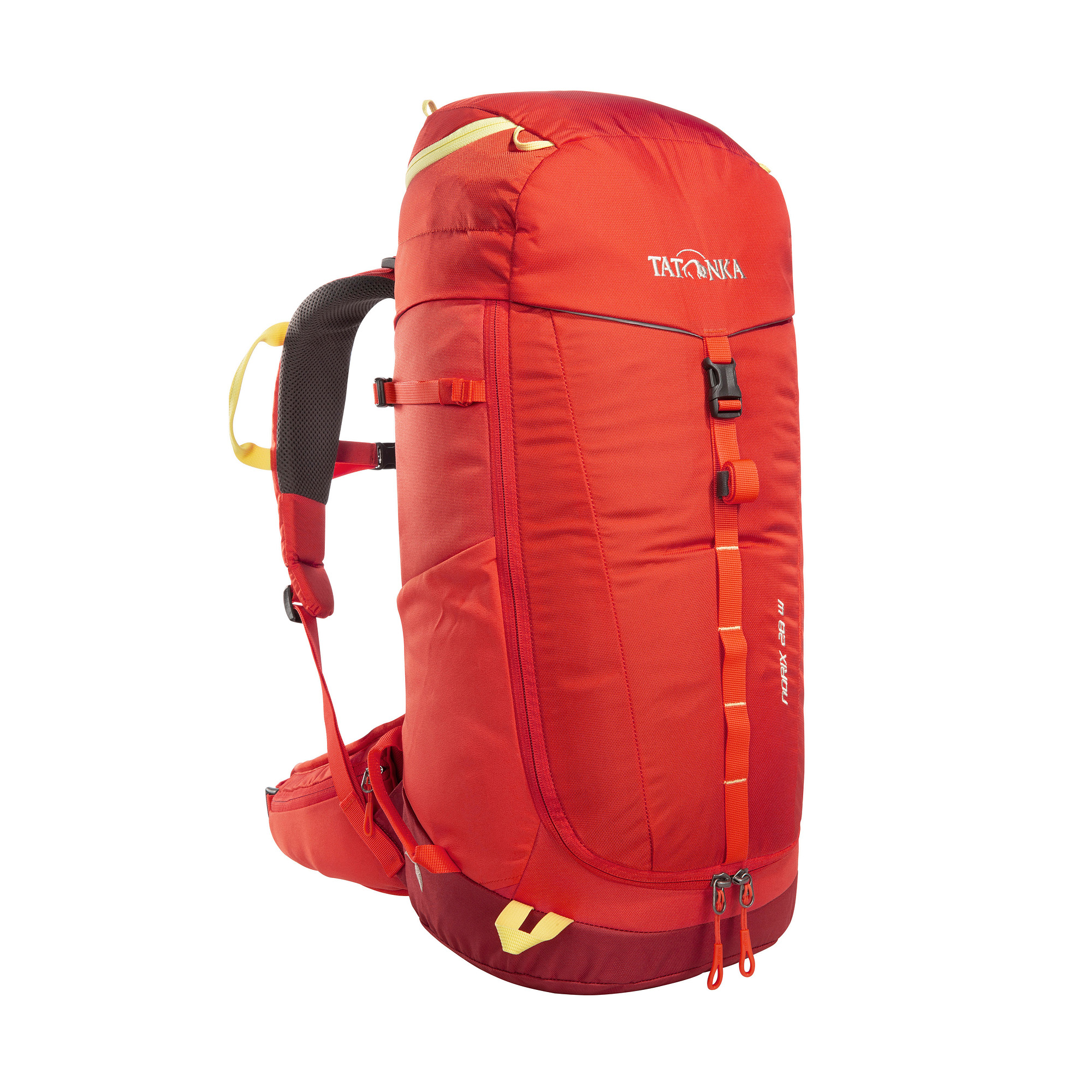 

Рюкзак Tatonka Norix 28 Women Красный