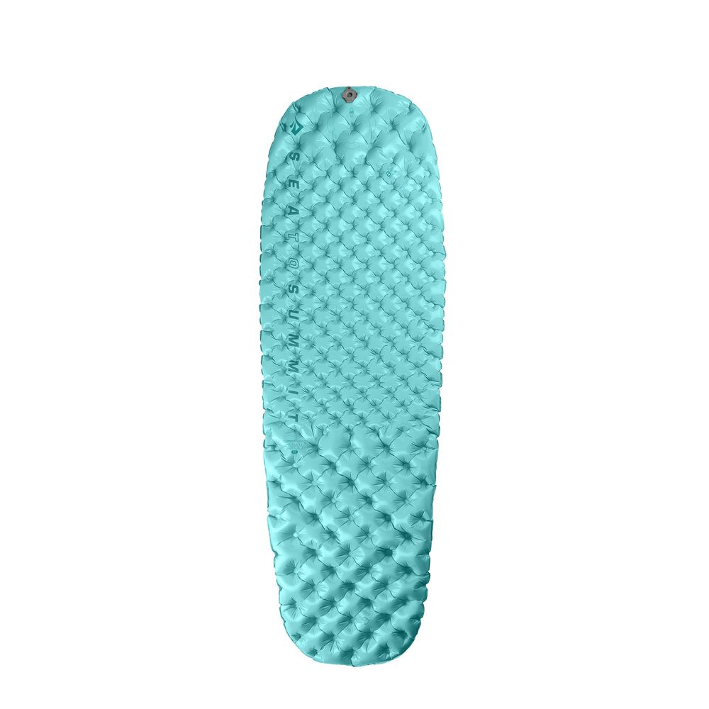 

Надувной коврик Sea To Summit Air Sprung Comfort Light Insulated Mat Womens Regular Голубой