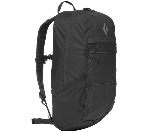 

Рюкзак туристический Black Diamond Magnum 16 л Черный