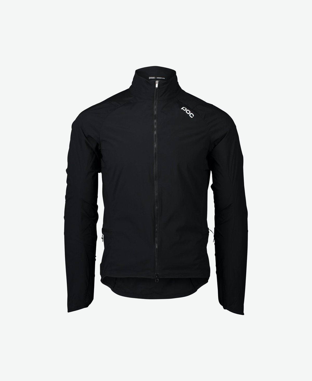 

Велокуртка POC Pro Thermal Jacket L Черный