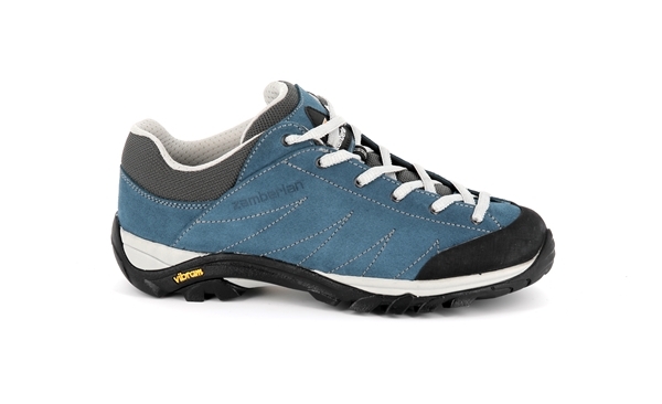 

Кроссовки Zamberlan Hike Lite GTX Wns 37 Синий