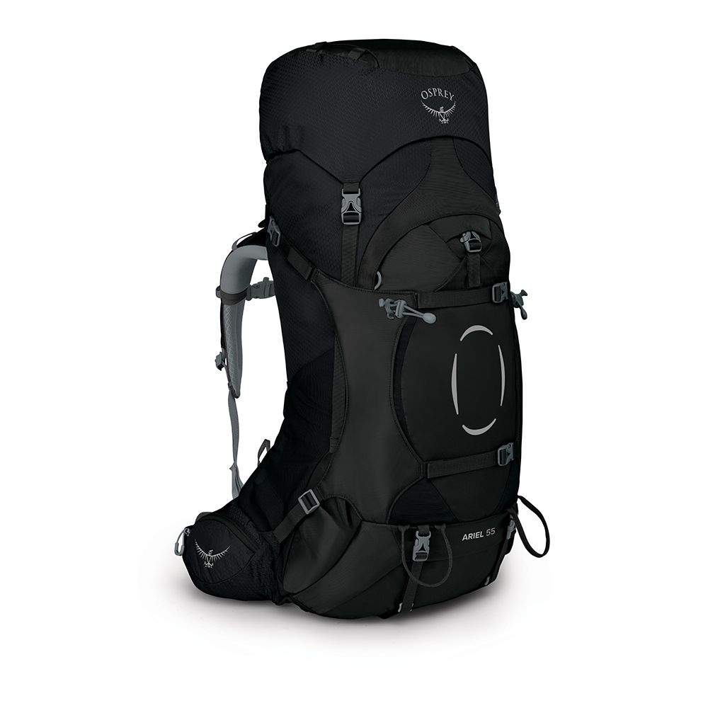 

Рюкзак Osprey Ariel 55 Women M/L Черный