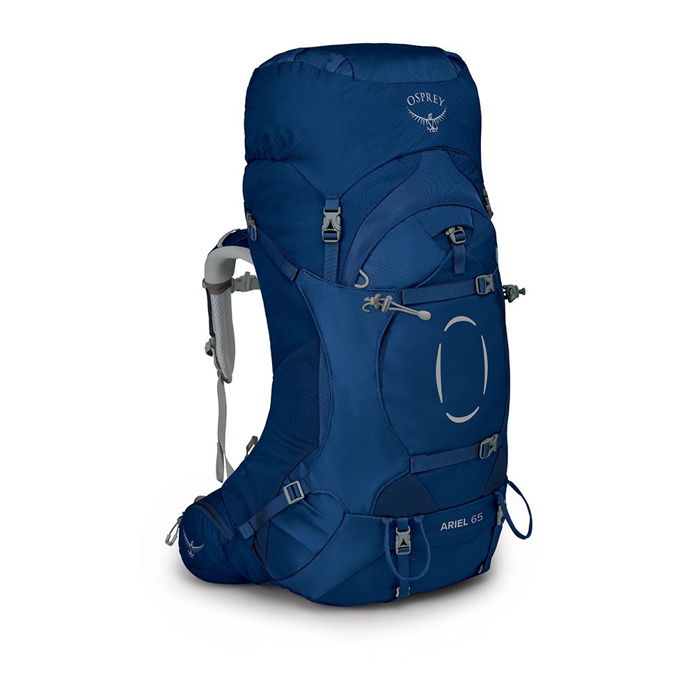 

Рюкзак Osprey Ariel 65 XS/S Синий