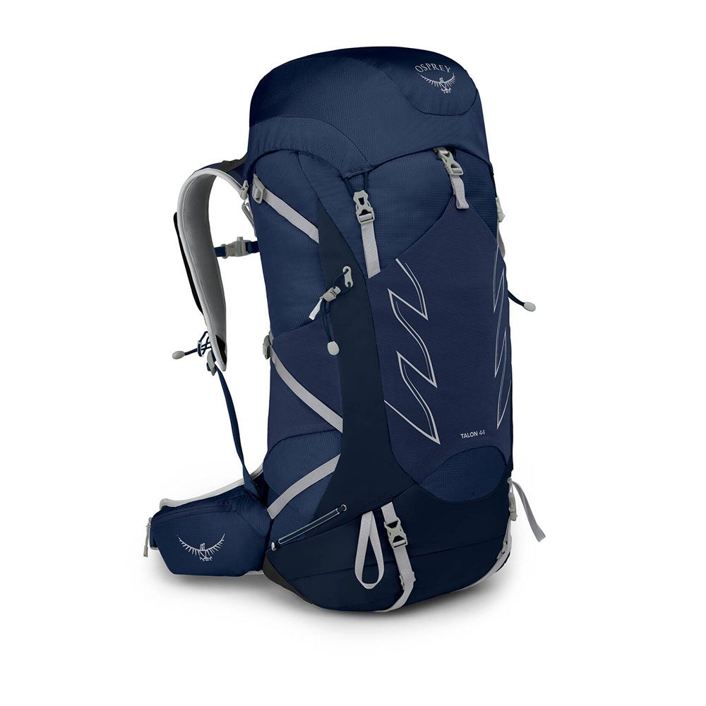 

Рюкзак Osprey Talon 44 S/M Синий