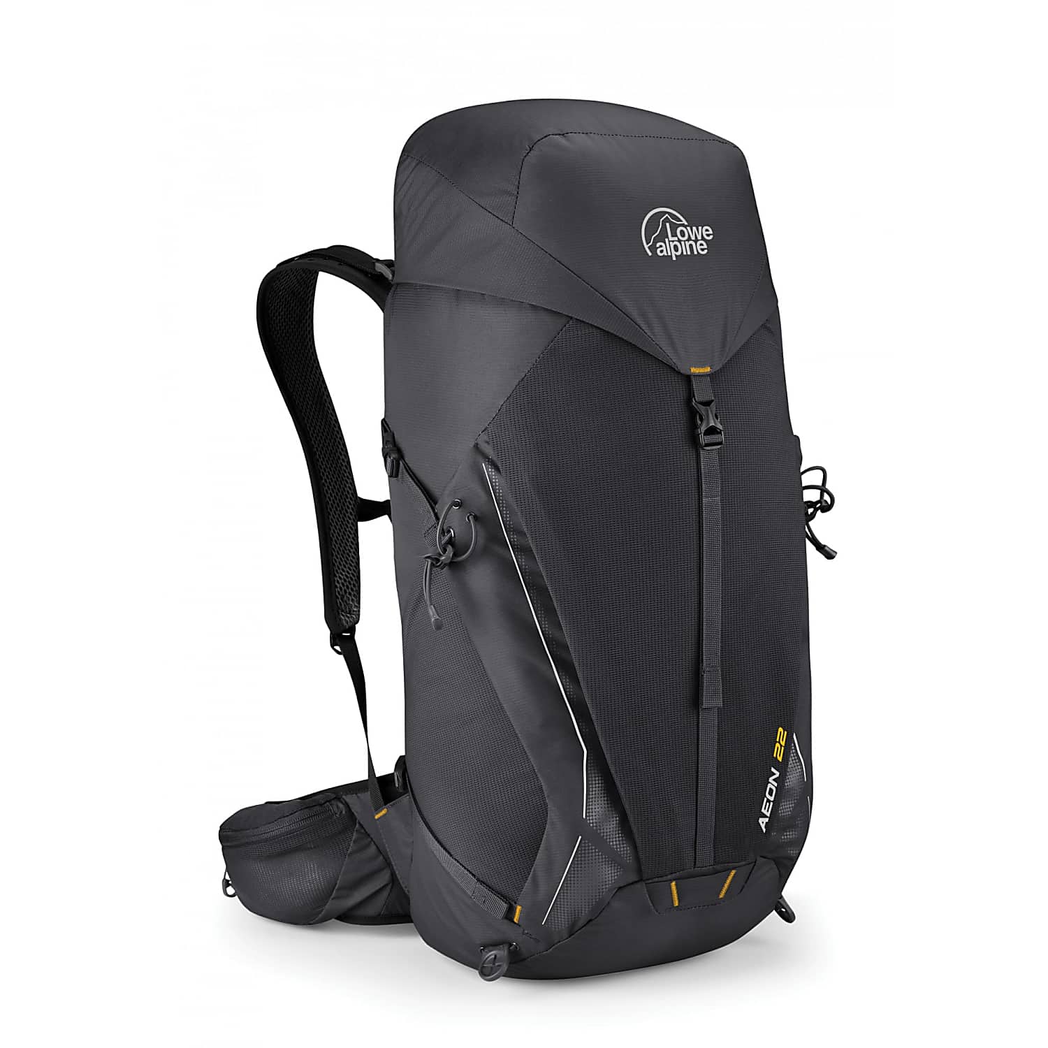 

Рюкзак Lowe Alpine Aeon 22 L/XL Темно-Серый