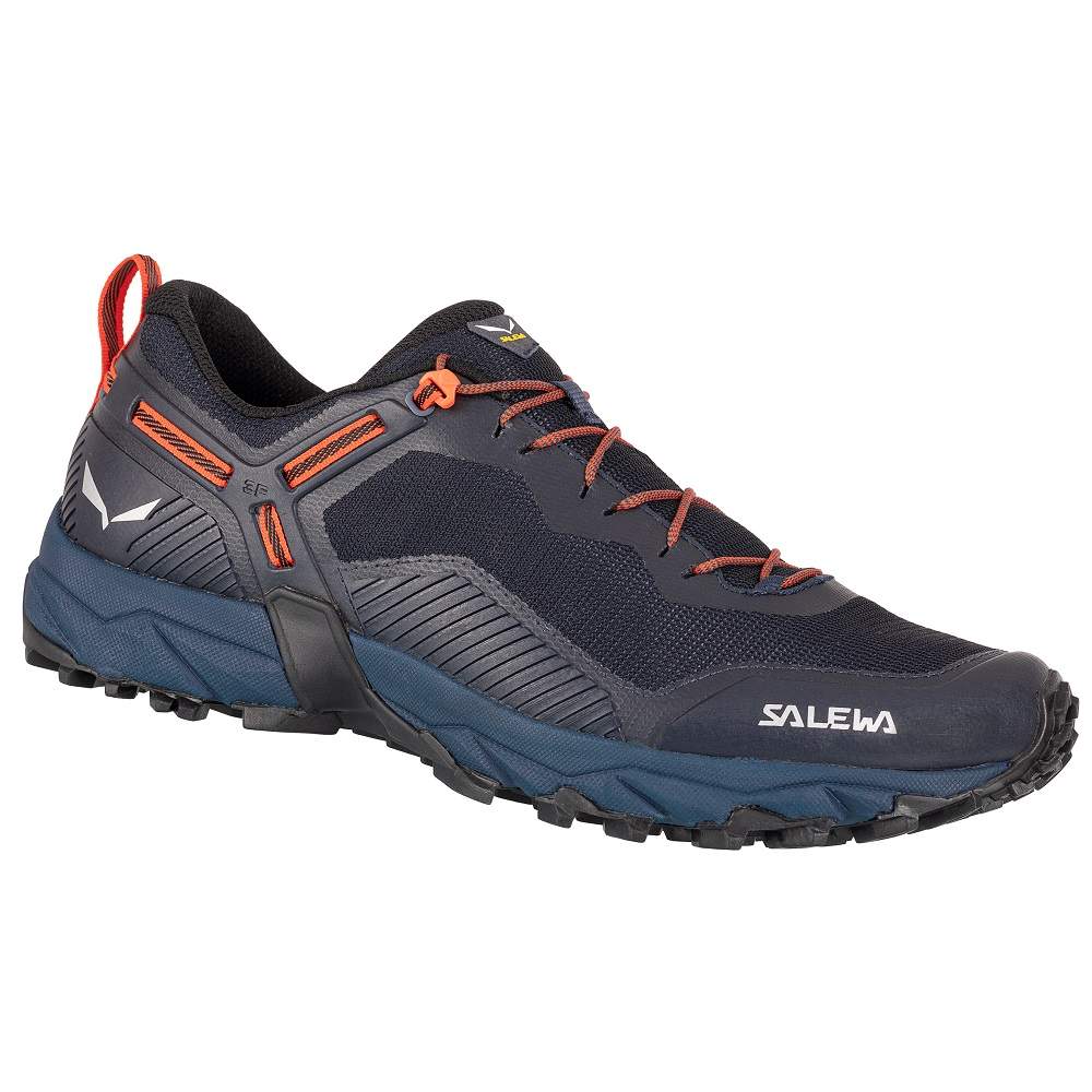 

Кроссовки Salewa Ultra Train 3 Mens 46 Темно-Синий