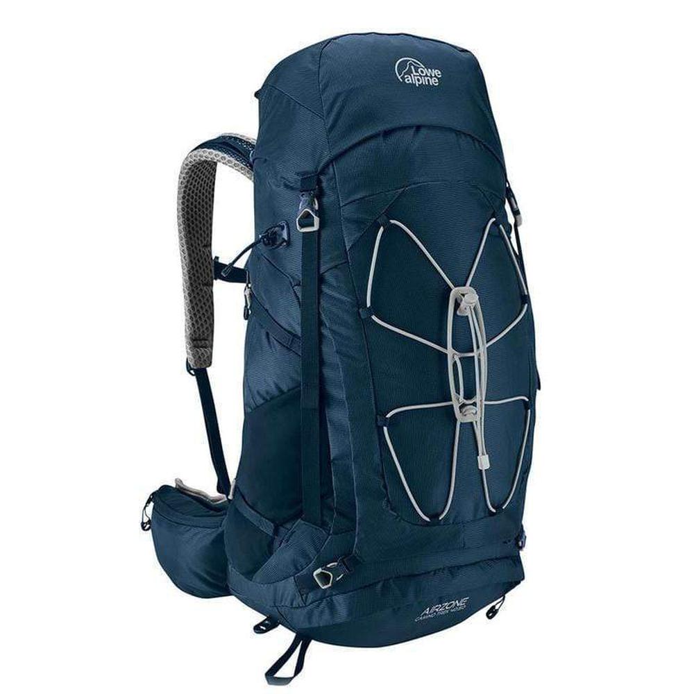 

Рюкзак Lowe Alpine AirZone Camino Trek 40:50 L/XL Синий