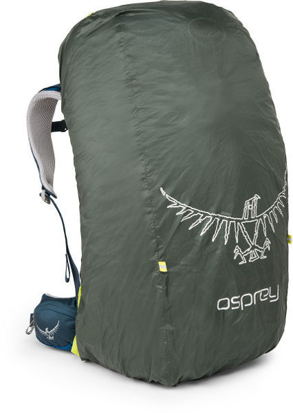 

Чехол Osprey Ultralight Raincover L L Серый