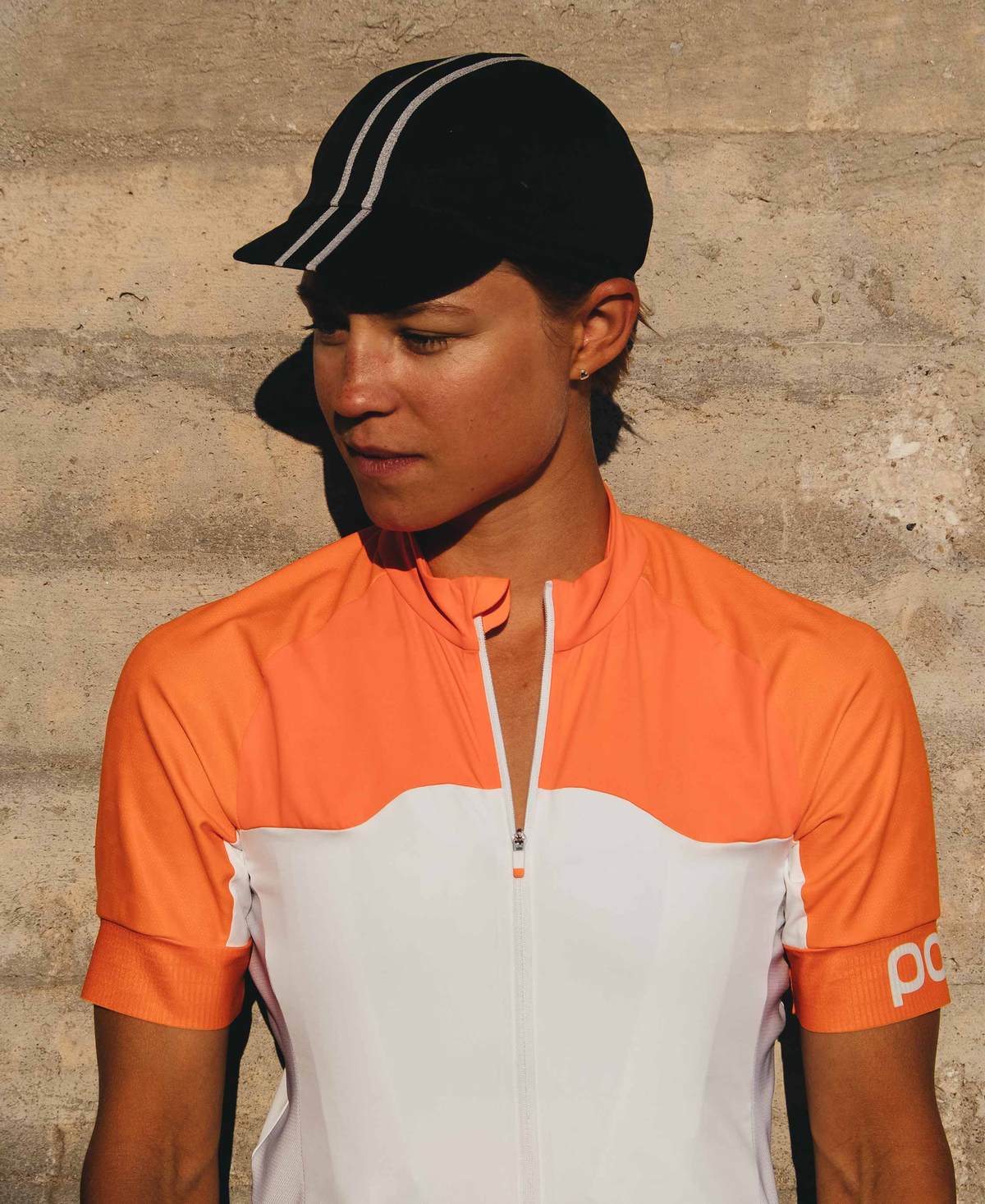 

Кепка POC Essential Cap L/XL Черный