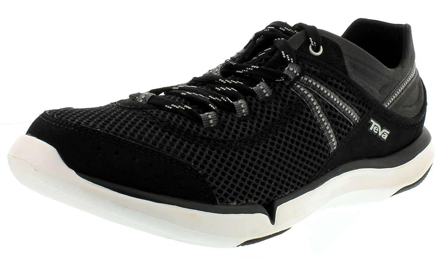 

Кроссовки мужские Teva Evo 42 Черный