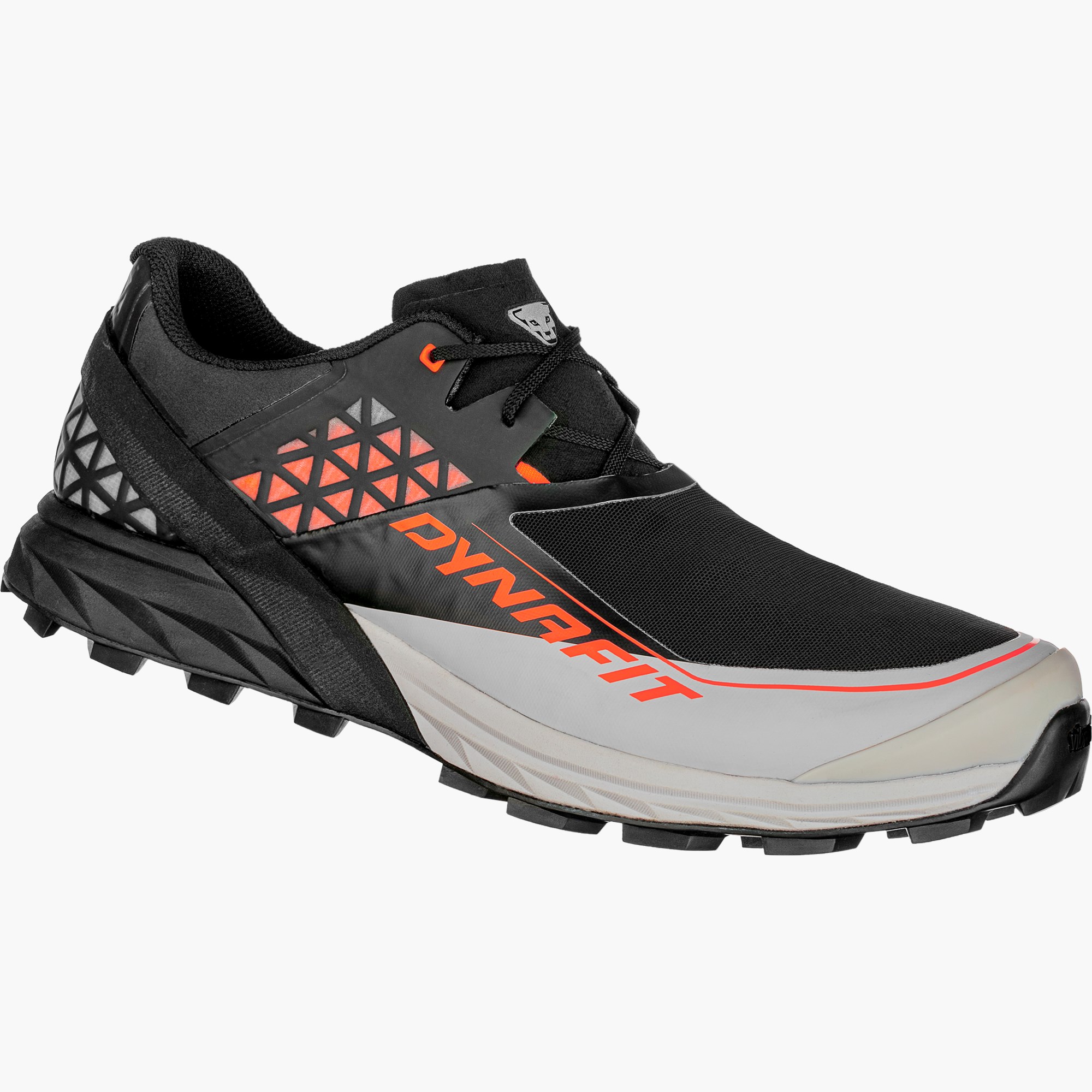 

Кроссовки Dynafit Alpine DNA Men 42 Черный-Белый
