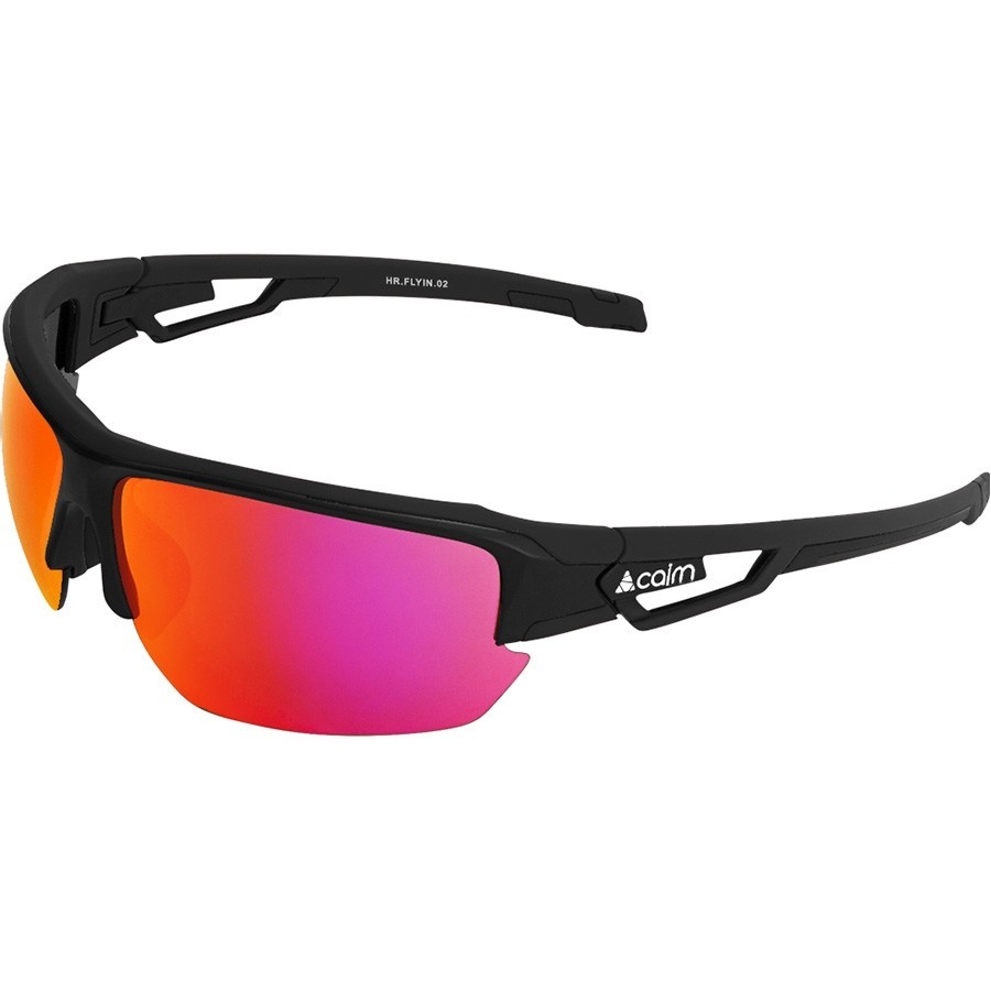 

Очки Cairn Flyin Photochromic 1-3 Черный