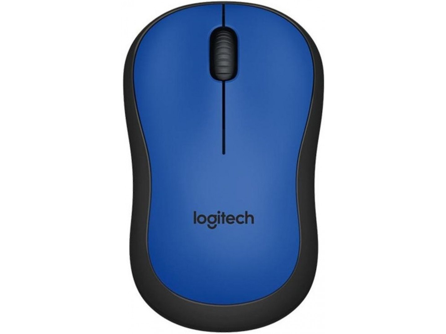 

Мышь Wireless Logitech M220 (910-004879) Black/Blue