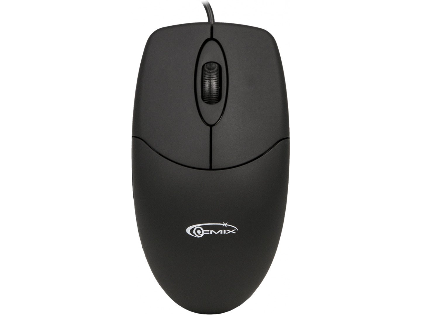 

Мышь Gemix CLIO USB