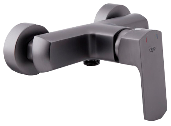 

Смеситель для душа Qtap Lipno 4023101G
