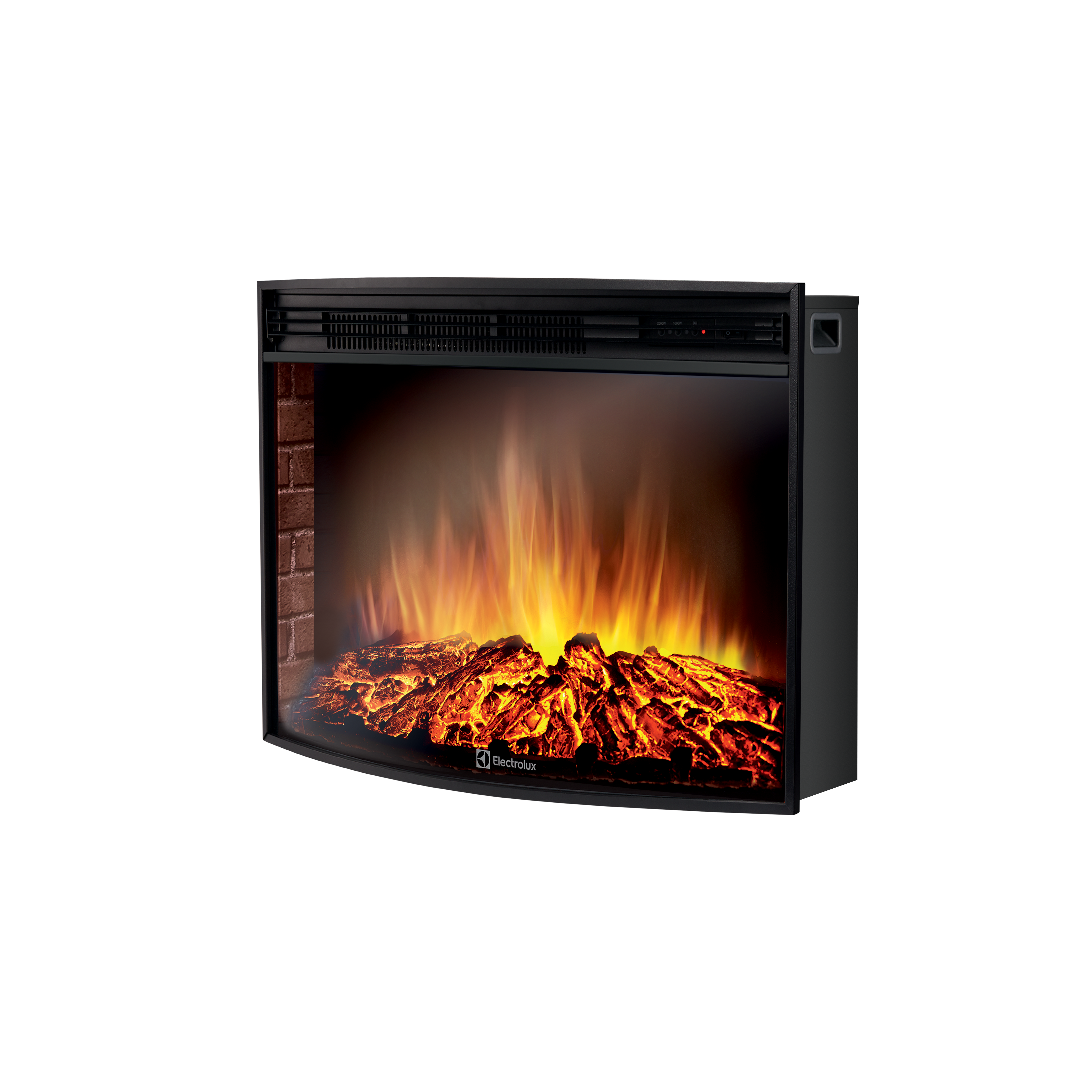

Электрокамин Electrolux EFP/P-2720RLS