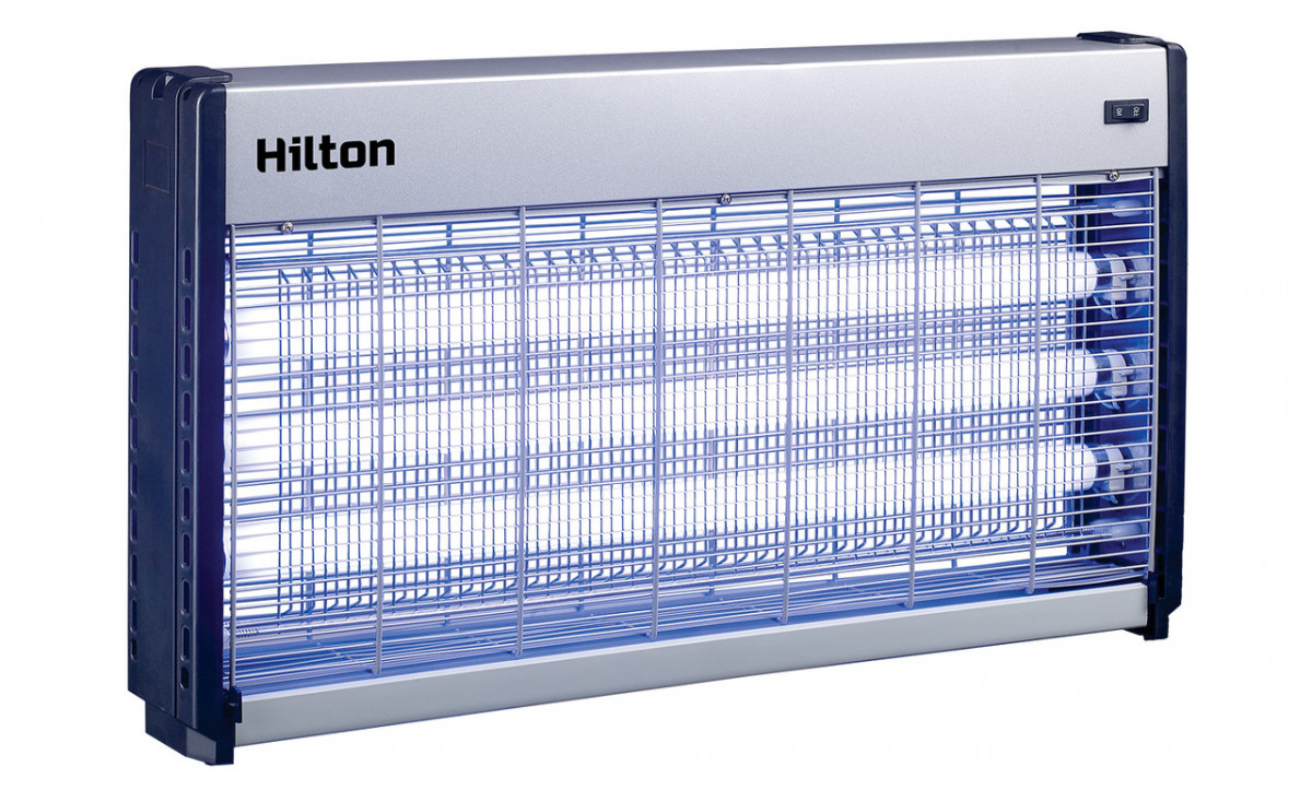 

Уничтожитель насекомых Hilton HKI-250