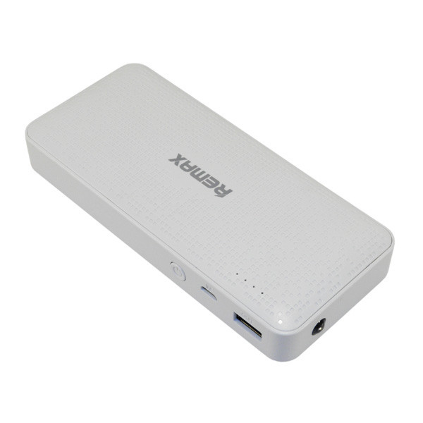 

PowerBank Remax Pure RPL-11 10000mAh White