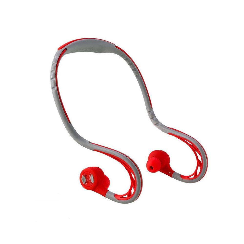 

Вакуумные наушники Bluetooth Sports Remax RB-S20-Red
