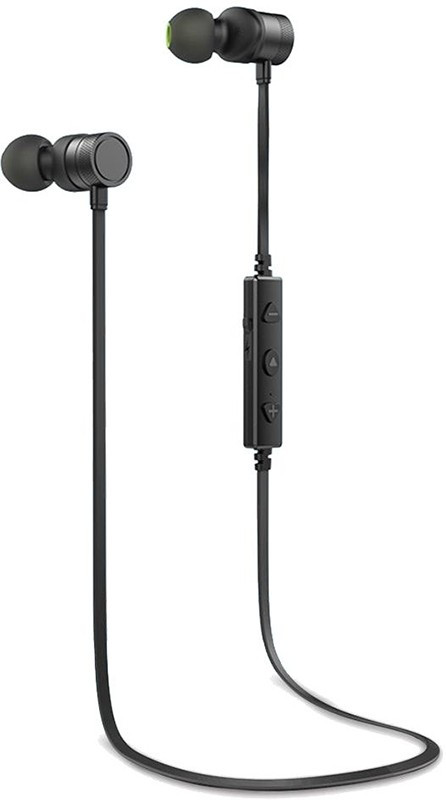 

Наушники Awei WT20 Bluetooth Earphones Black #I/S