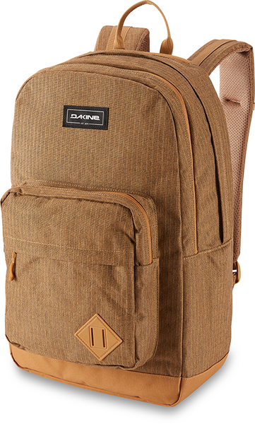 

Рюкзак DAKINE 365 PACK DLX 10002046 CARAMEL 27L 2021