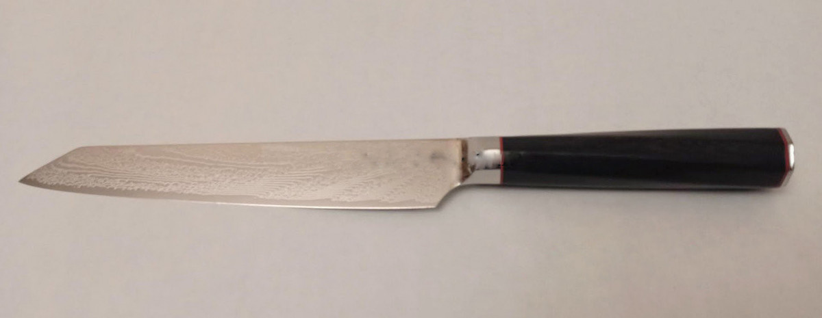 

Нож универсальный Damascus DK-AK-3003 20 см