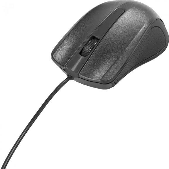 

Мышь оптическая E5 RE-02428