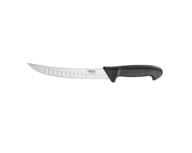 

Нож филейный Vinzer Professional VZ-50261 20 см