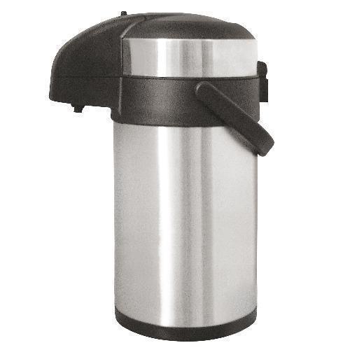 

Термос с помпой на 4 л Stenson МT-0096