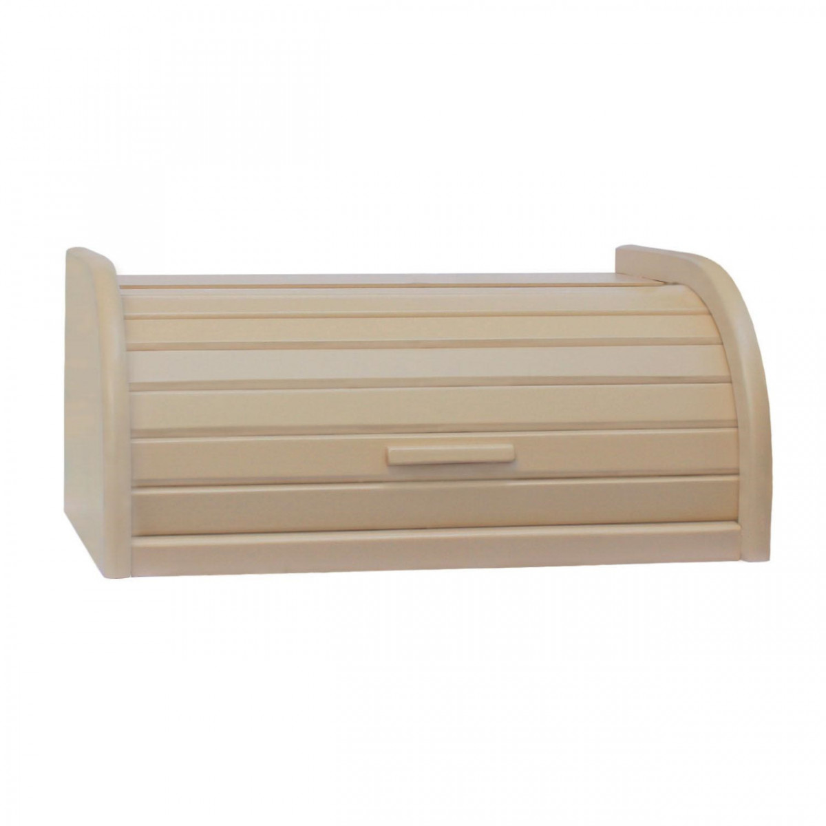 

Хлебница Mazhura MZ-505800 20.5х40.5х30.5 см бежевая