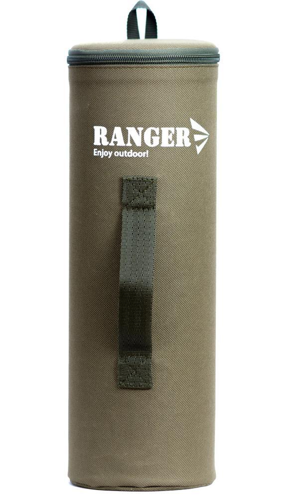 

Чехол-тубус для термоса Ranger RA-9925 1.2-1.6 л