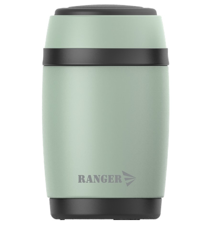 

Термос пищевой Ranger Expert Food RA-9923 500 мл