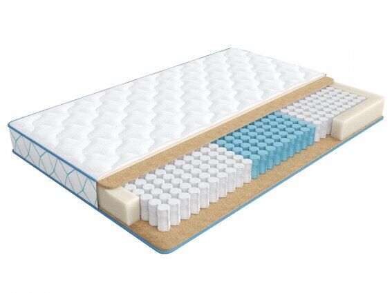 

Матрас Askona Sky Blue 80x190 см