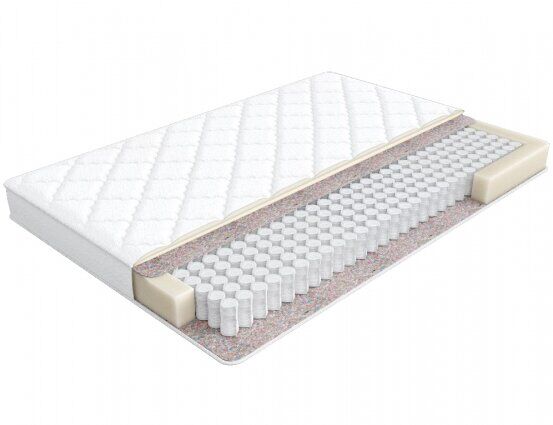 

Матрас Askona Sky Standart 90x200 см